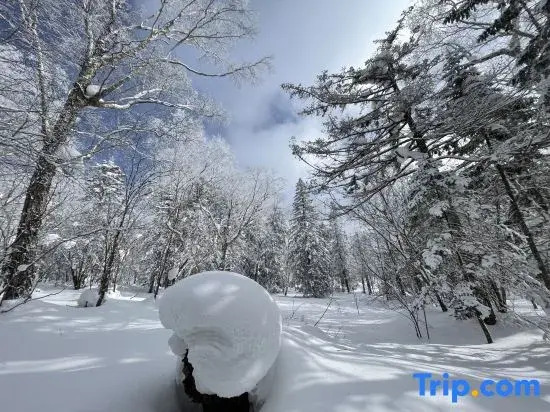 Xiangye · Qitinxue The Beauty of The East Snow View Homestay (Snow Town Scenic Area)