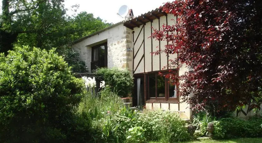 Montcabirol Gites