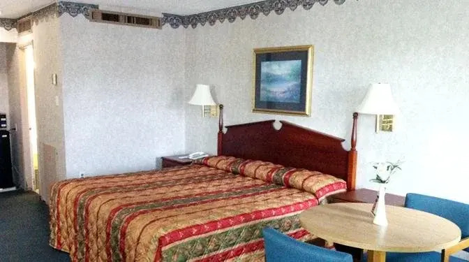 Welcome Inn and Suites