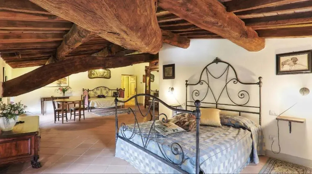 Villa Montecatini