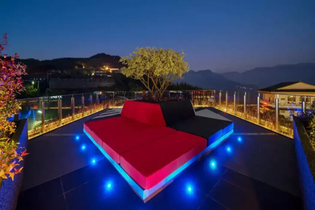 Hotel Indigo Alishan by IHG