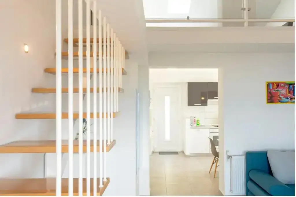 Apartments Mimac