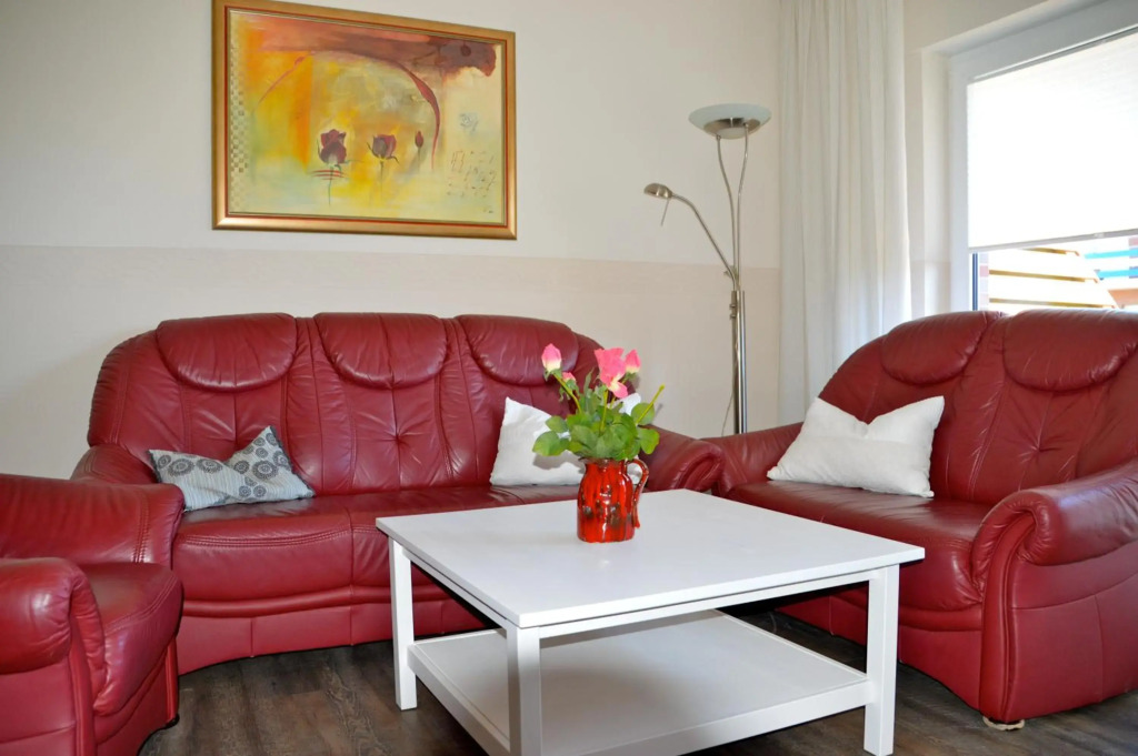 Ferienwohnung Besslich Wattweg 5