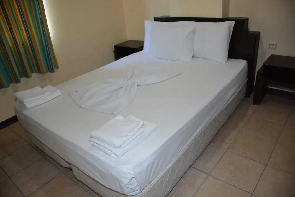Bahceli Family Otel