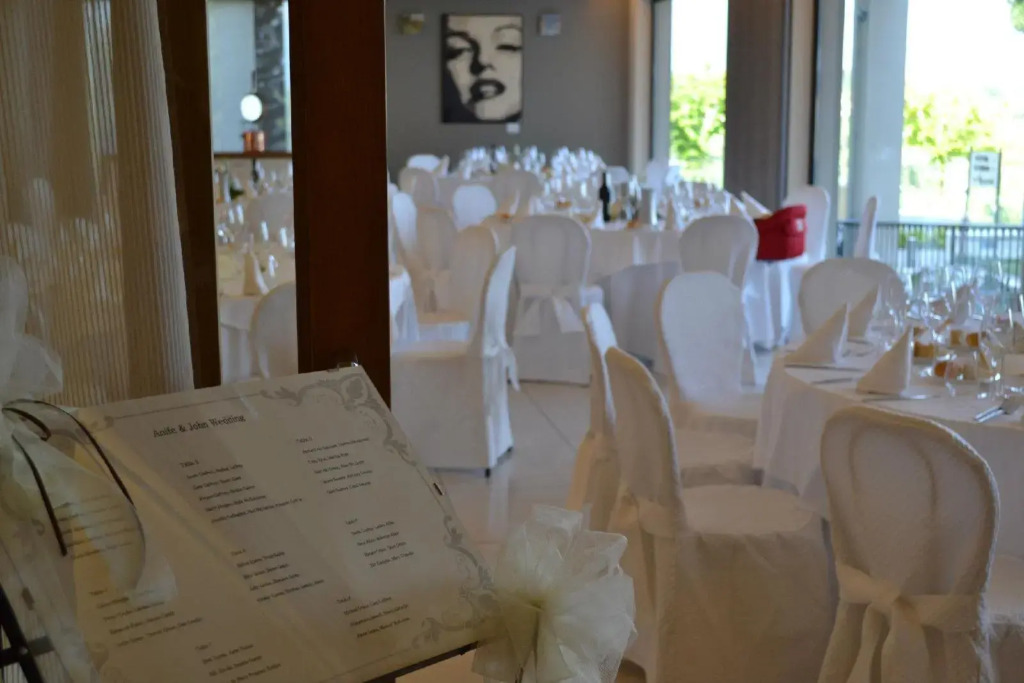 Villa Luisa Resort & Luxury Apartments