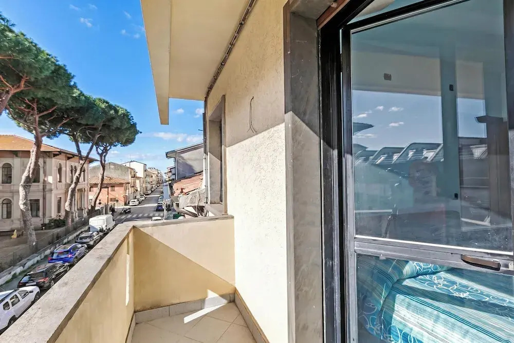 Appartamento Mako - 800m From The Beach