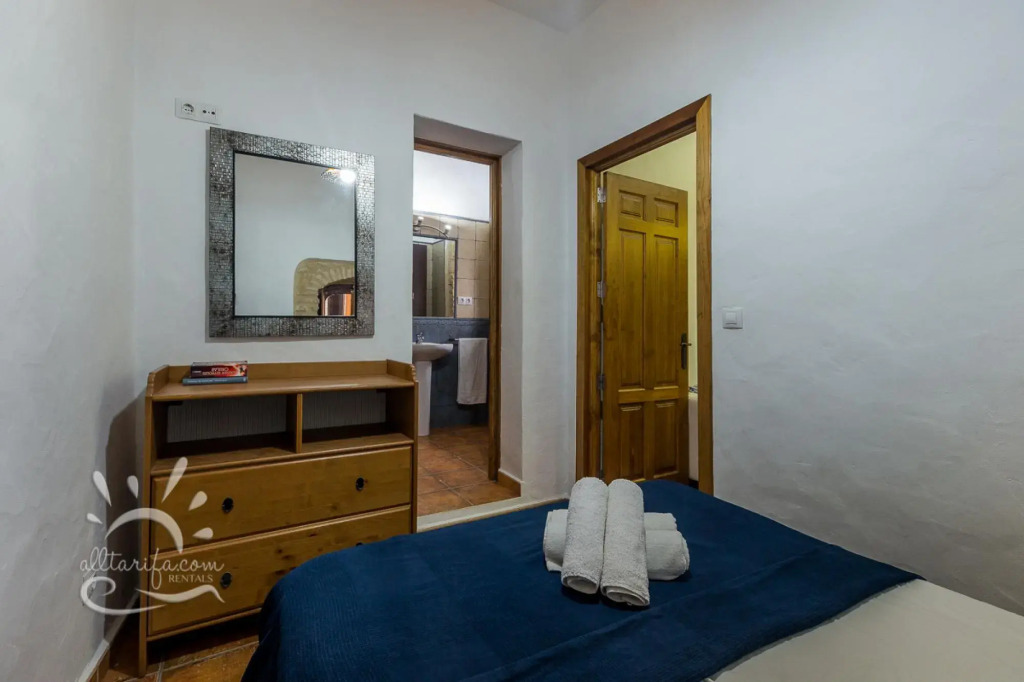 Apartamento Alltarifa 1