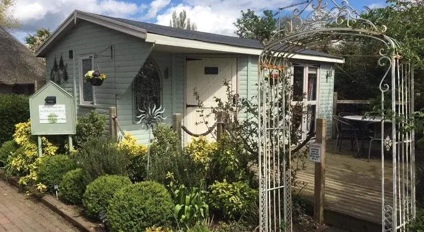 The Willows Guesthouse