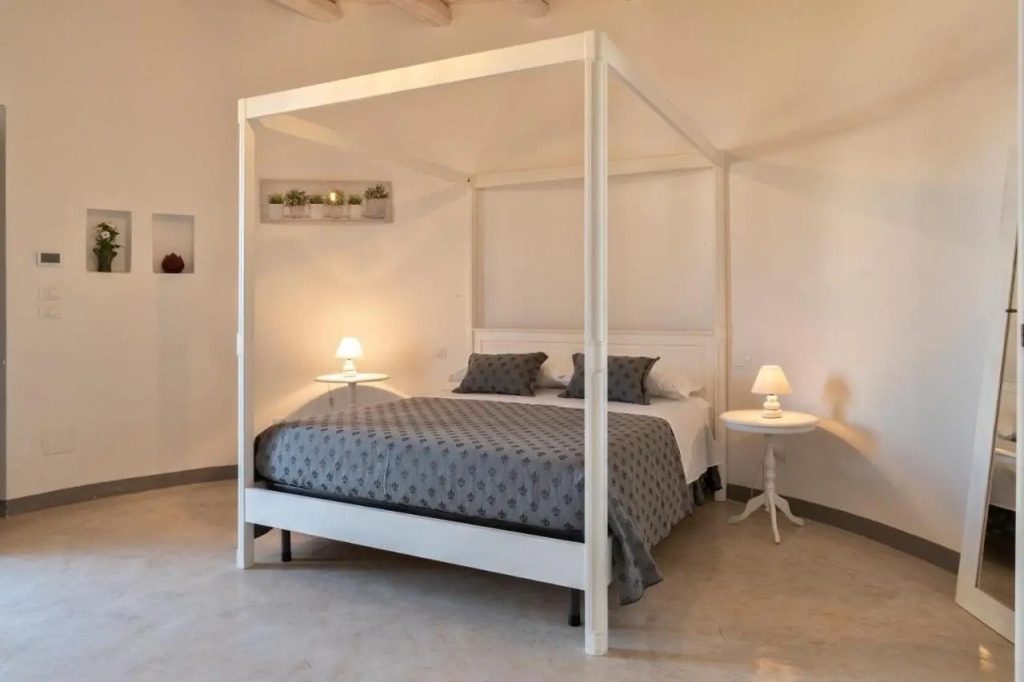 Palummare Agri Hotel