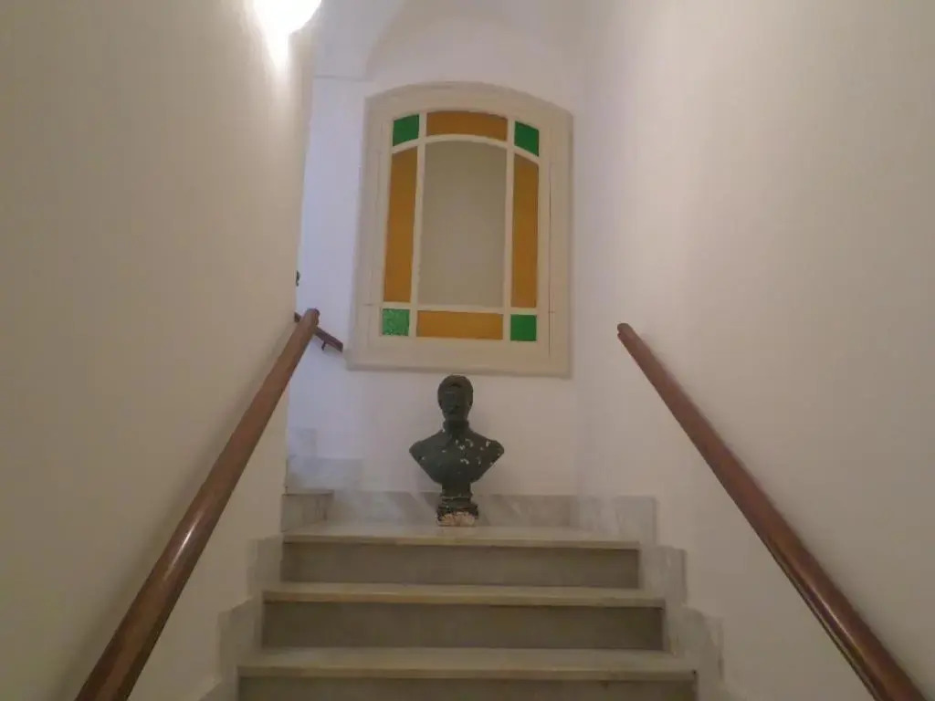 Casa Millenovecento