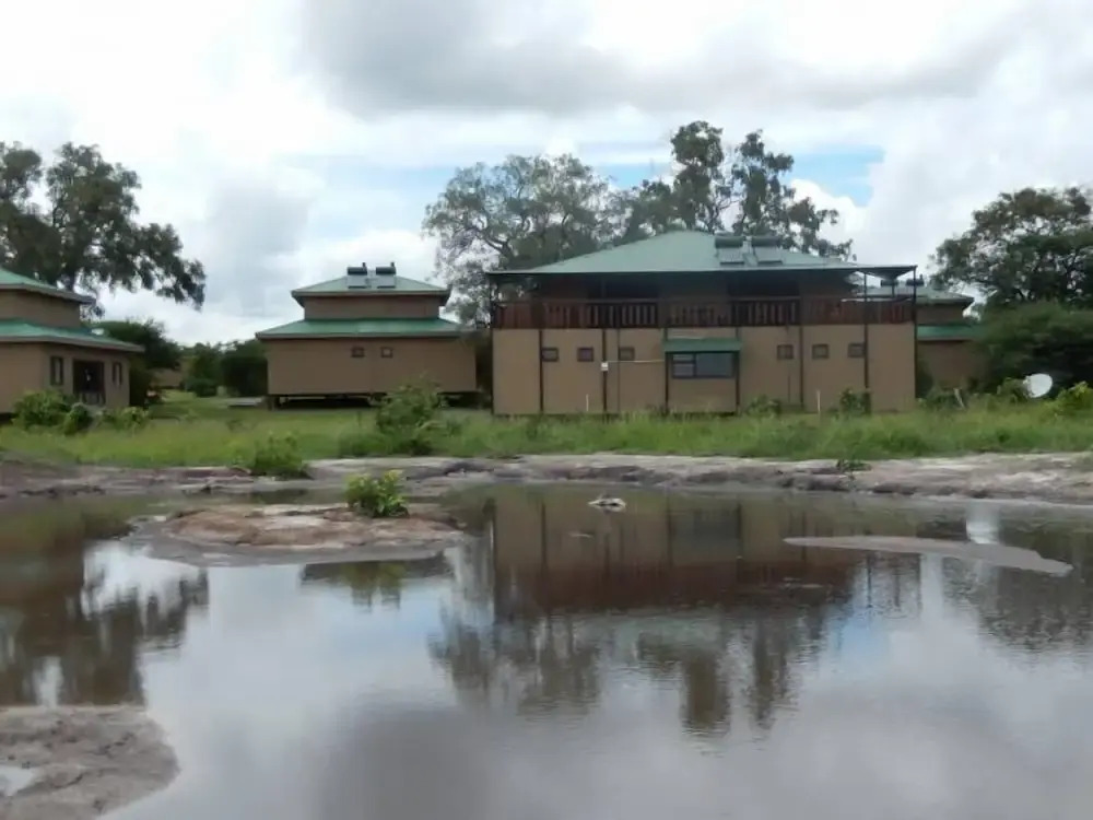 Thobolos Bush Lodge