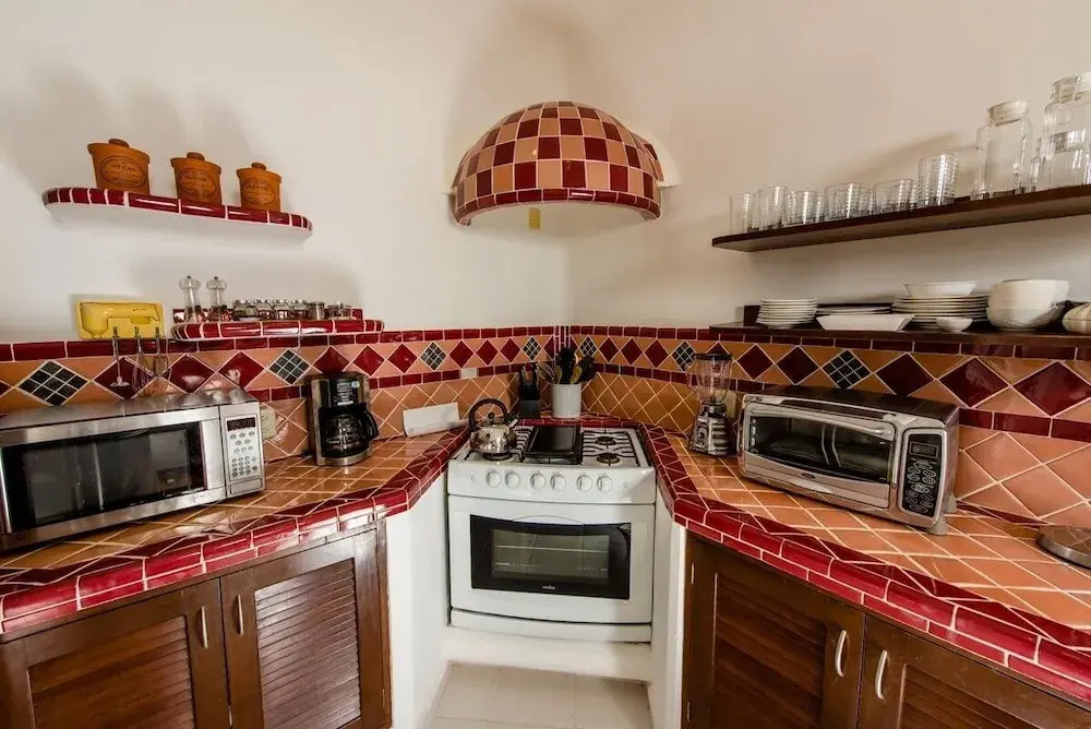 3 Bdr Beach Natzti Ha K201 3 Bedroom Apts
