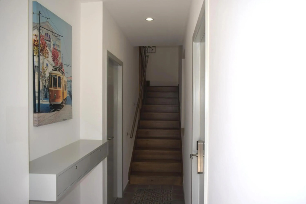 Oporto Living Apartments