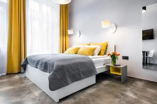Home Sleep Home Przemyska
