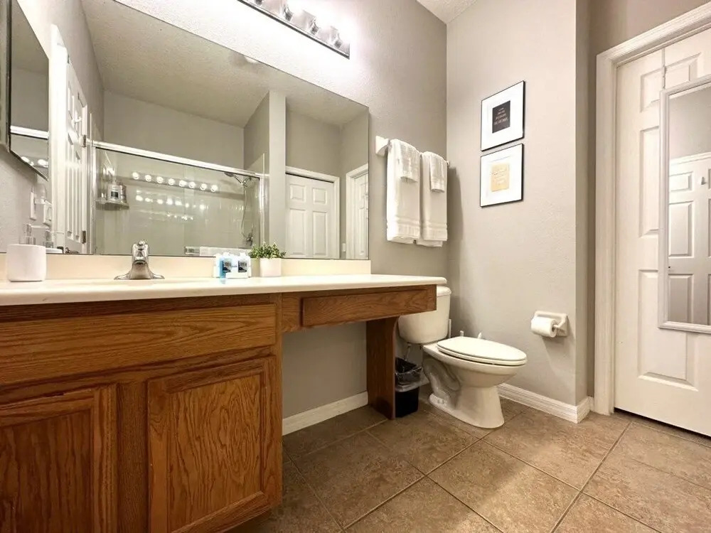 Only 10 Minutes From Disney 3Bd Family Home 3 Bedroom Condo By Redawning