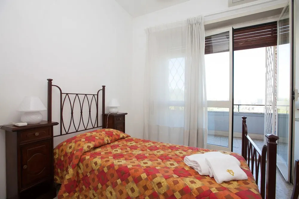Devoti Apartment