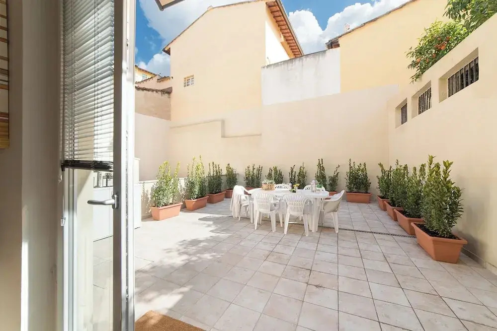 CITTADELLA LUXURY APARTMENTS