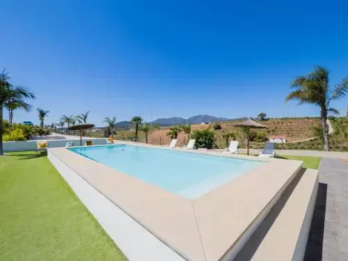 Cubos Villa Loft Monte Perdido