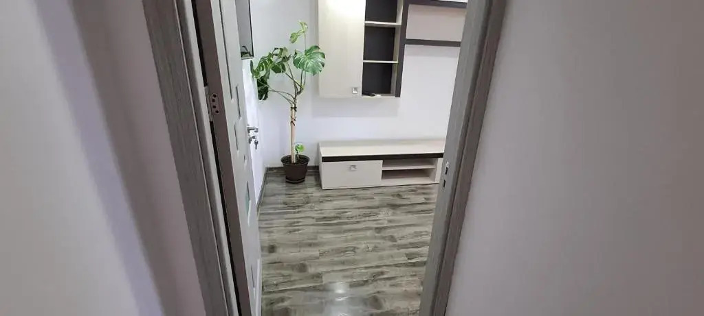Apartament Bratu strada Rozelor Etaj 3