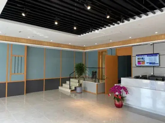 Chenlei Business Travel e Hotel (Shanghai Zhujiajiao Ancient Town)