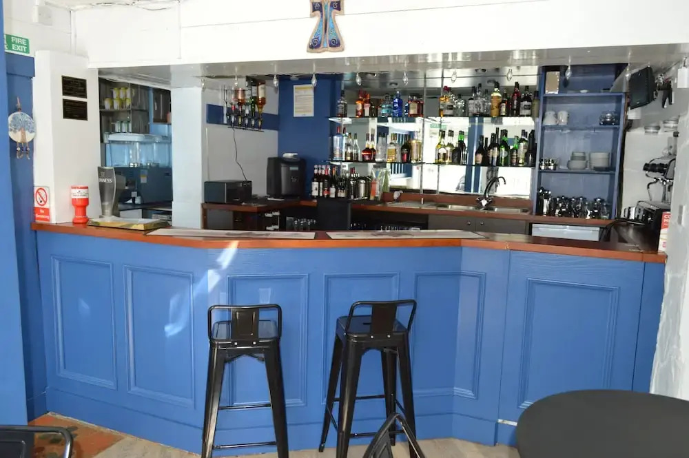 Smugglers Hotel
