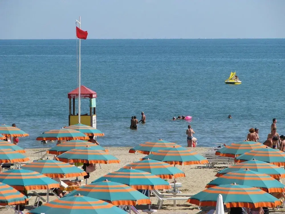 Hotel Bella Romagna