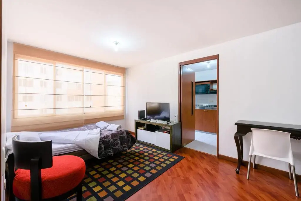 Salitre Park Apartamentos