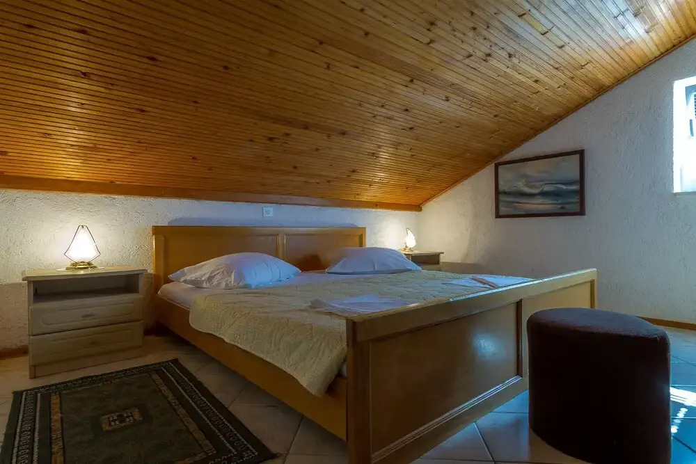 Anđela - 80 m From Beach - A1