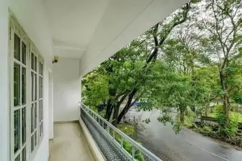 OYO 82557 New Goan Paradise Hotel