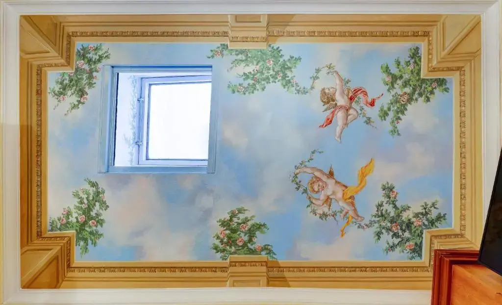 Hotel Amalfi