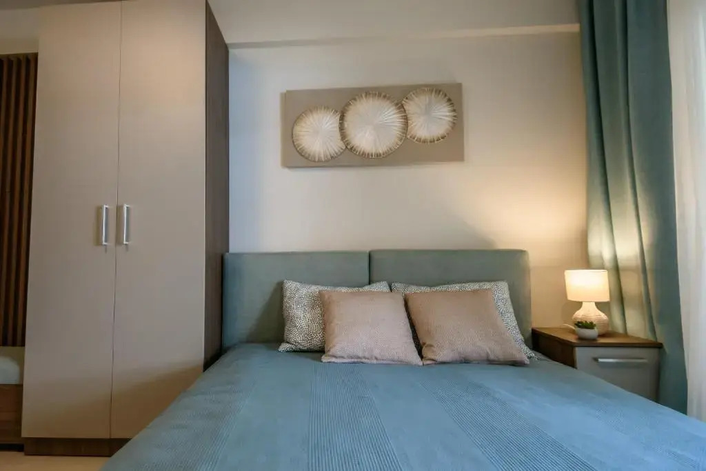 Studio Apartments Itaka