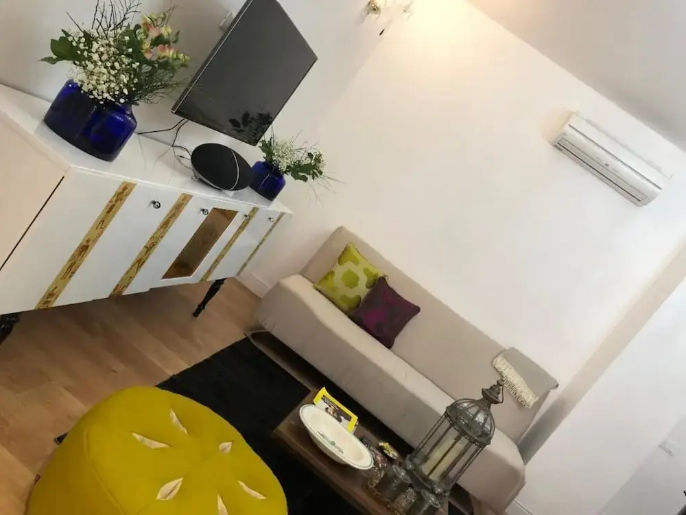 Il Violino Luxury Suite Verona