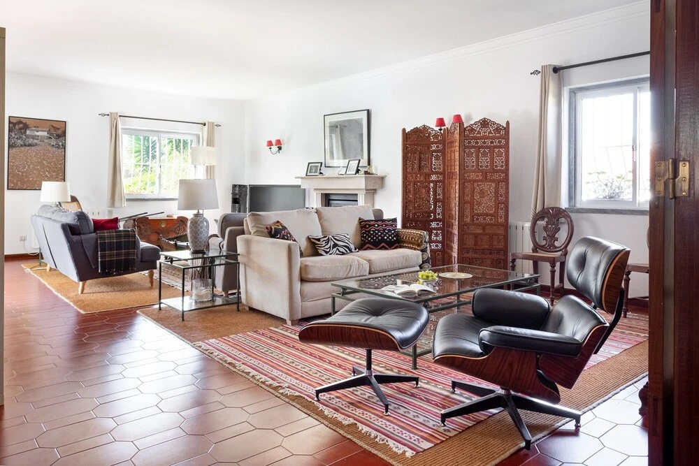 A​LTIDO Idyllic House w/Pool & Garden in Colares