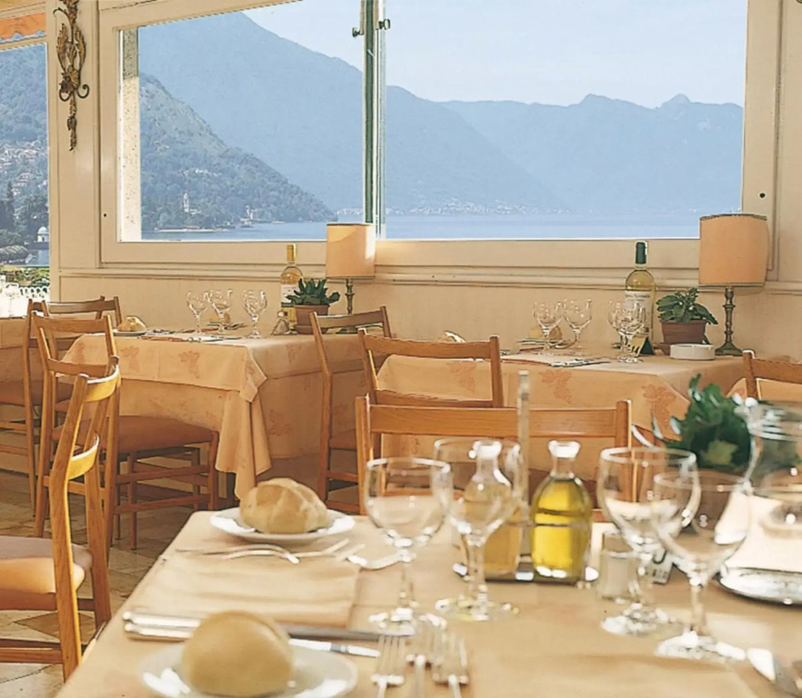 Hotel Du Lac & SPA