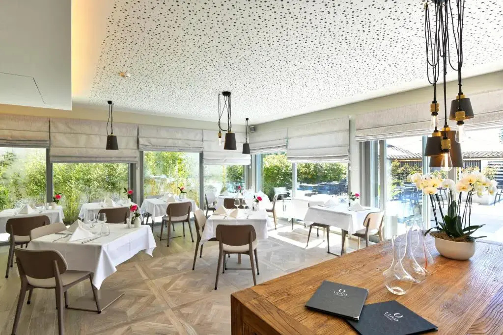 Ambassador Boutique Hotel