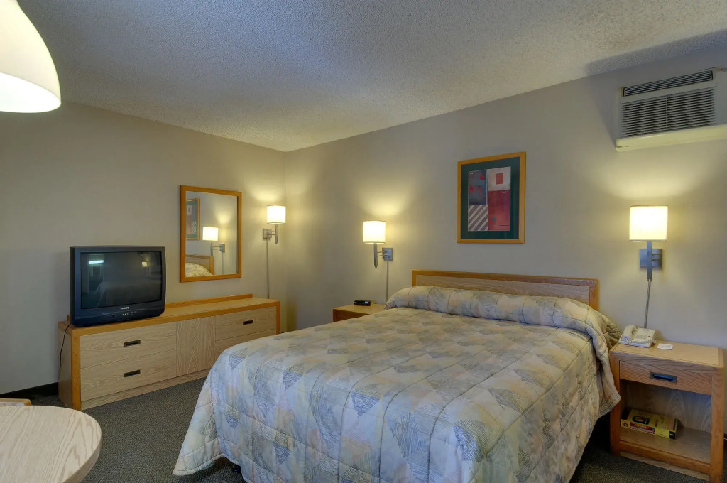 Vagabond Inn Oxnard