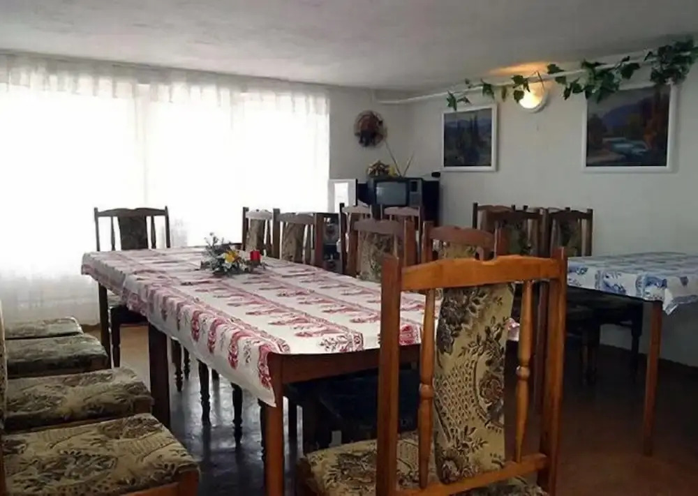 Penzión Závada