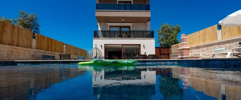 Villa Doga Demre