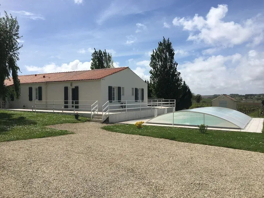 Chambres dHôtes Les Sables