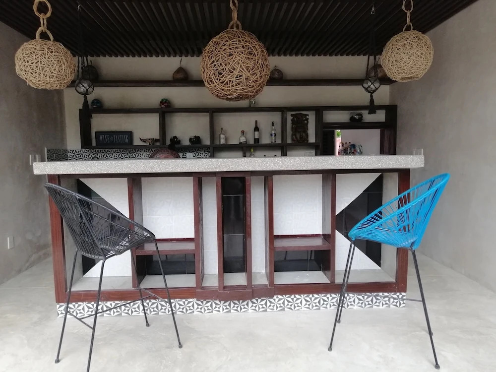 Trinity Tulum 2 Bdr Apartment As Seen On Hgtv's Mexico Life 2 Bedroom Apts