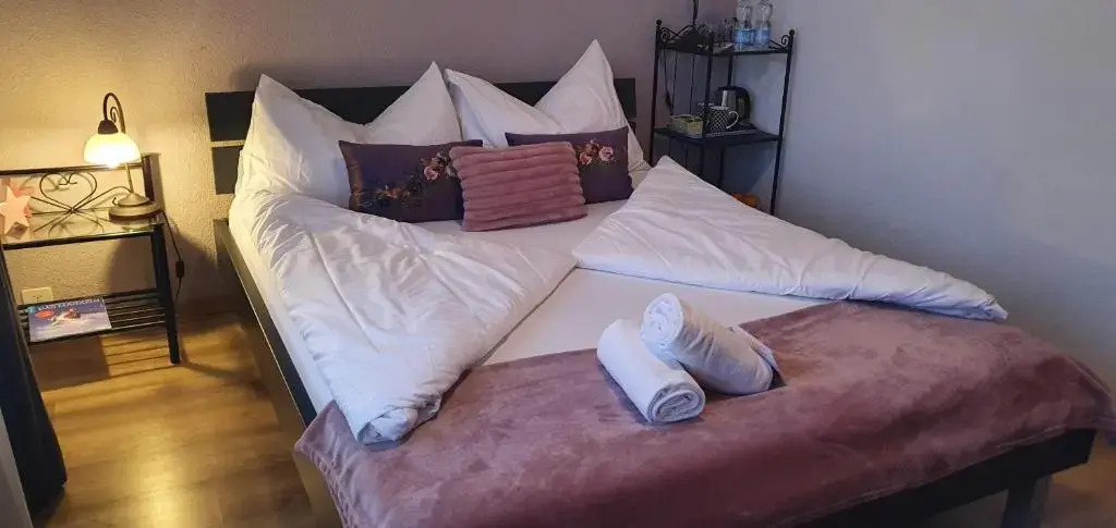 Hotel Rosengärtli