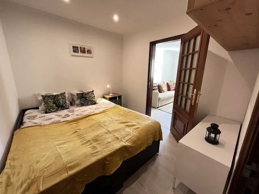 Travessa do Pasteleiro Apartment by Trip2Portugal