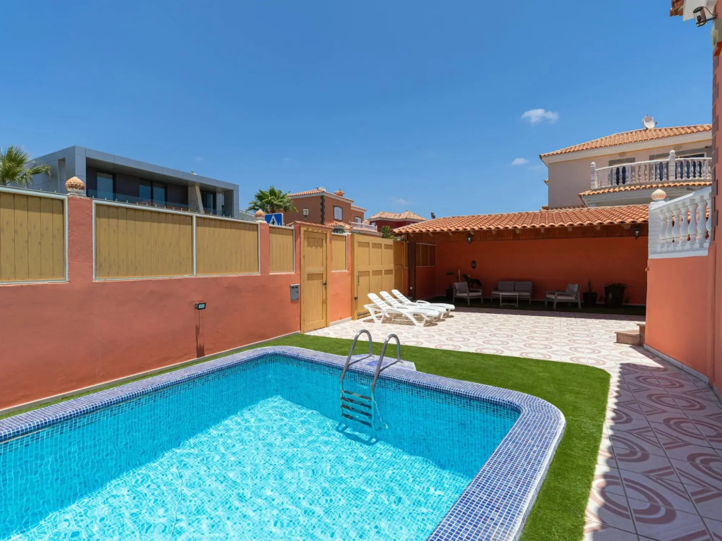 Sonnenland FQ6-4d in Maspalomas