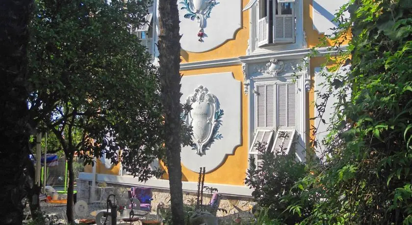La Villa de Magdalena