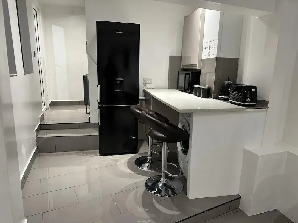 Eliteelegance Suites 2-bed Apartment in Sheffield