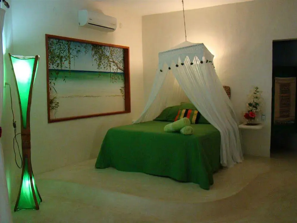 Casa Takywara