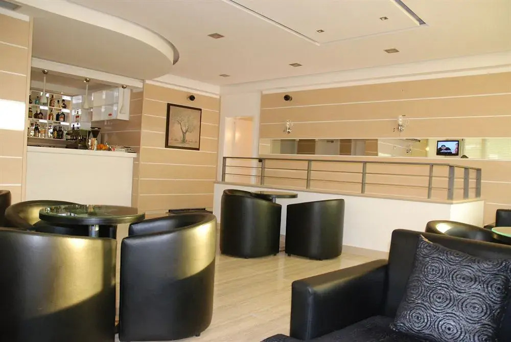 Hotel Lux Vlore