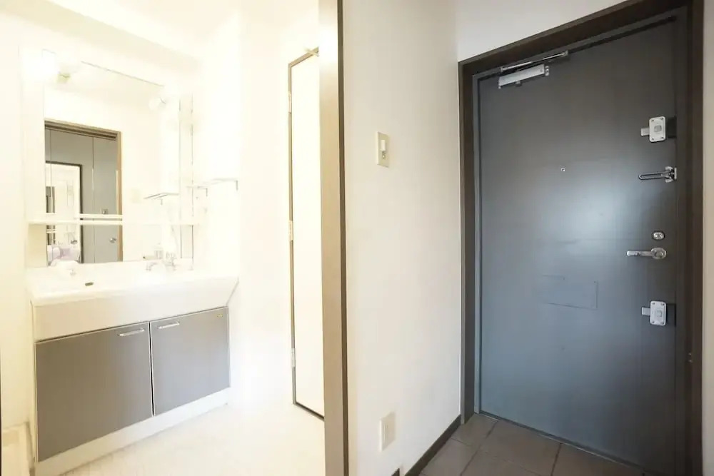 Terry's Apartment Shinsaibashi East I G09C