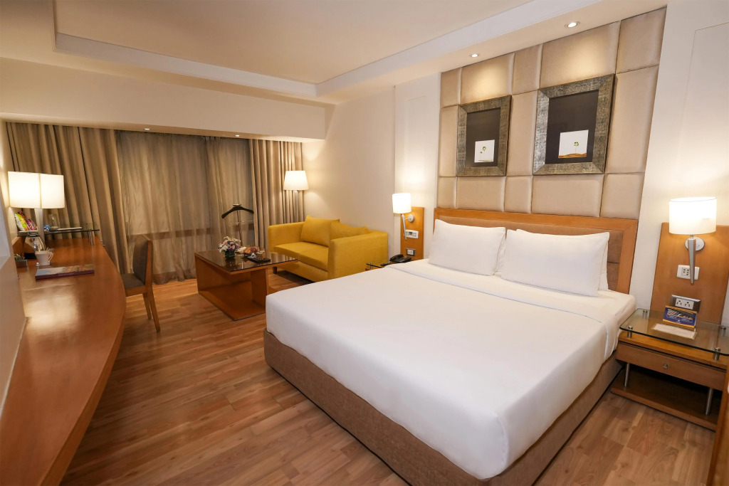 Park Plaza, Ludhiana
