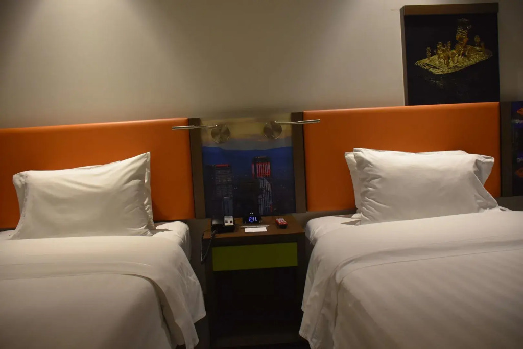 Hampton by Hilton Bogota Usaquen